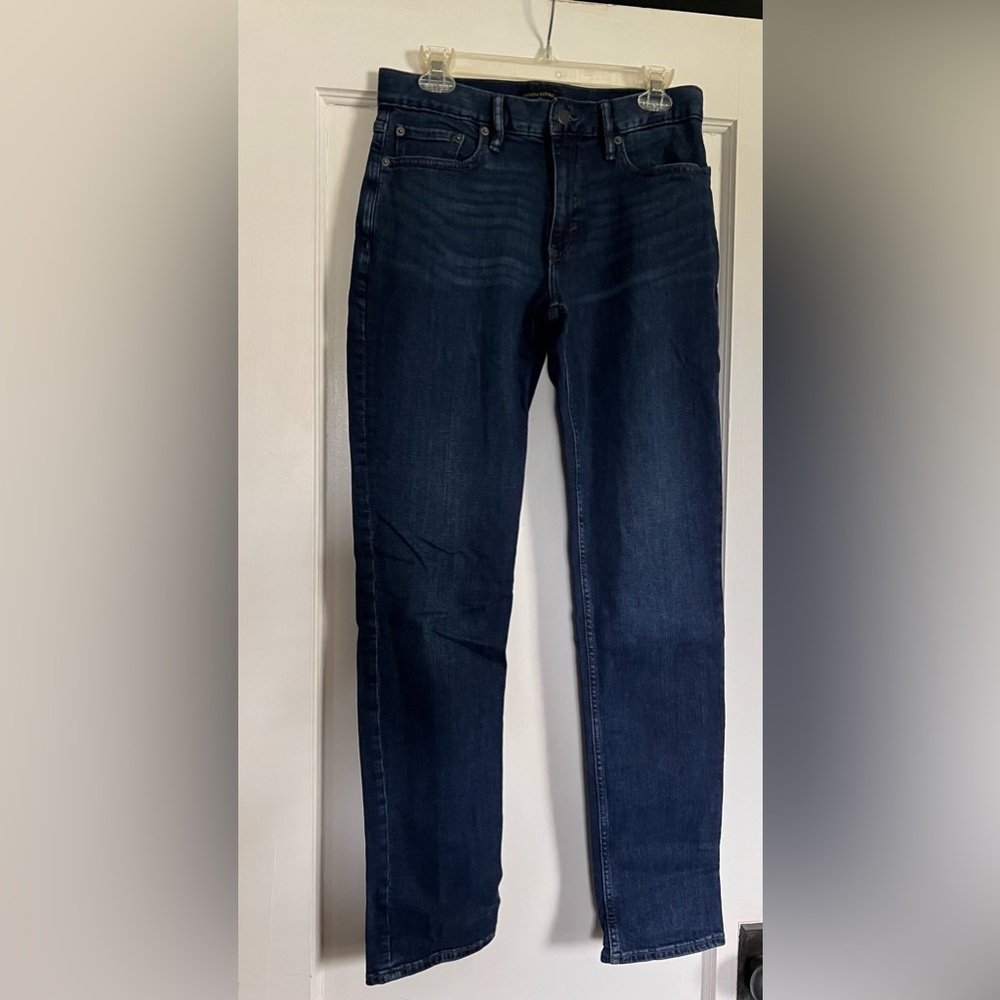 Men's Blue Jeans